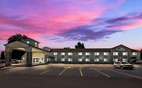 Best Western Cottage Grove Inn