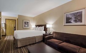 Best Western Cottage Grove Inn